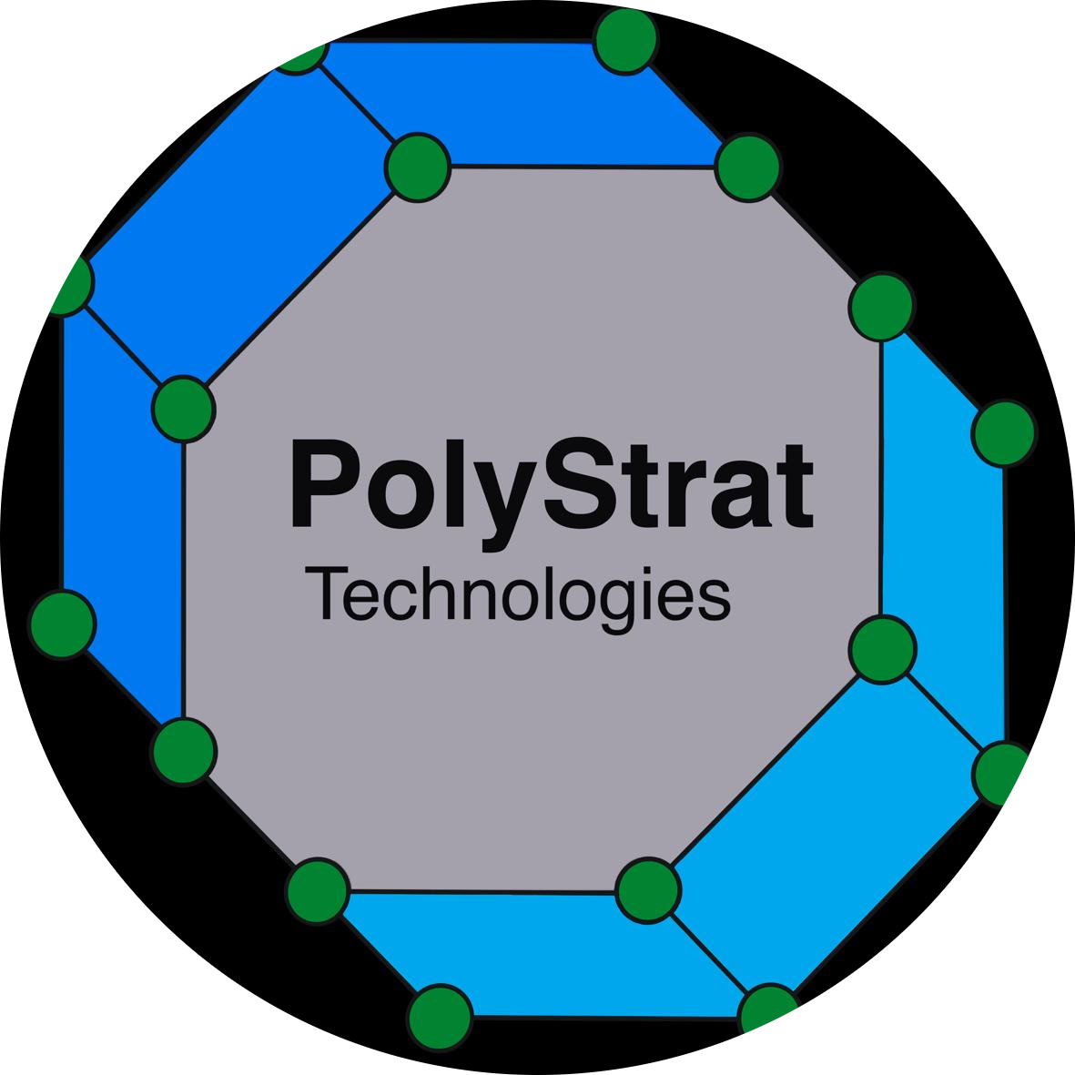 Polystrat Logo